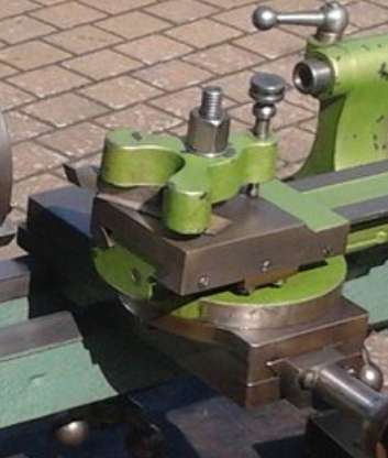 Toolclamp