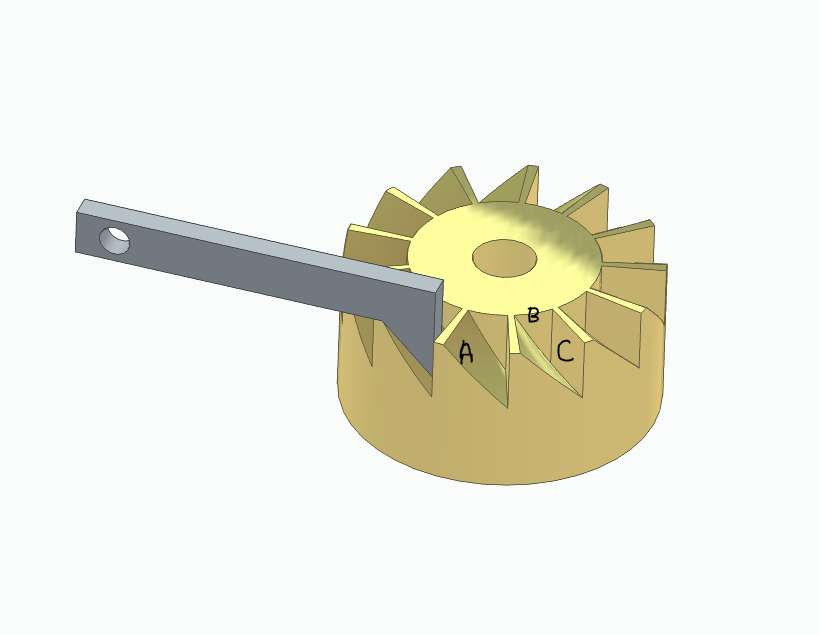 ratchetWheel