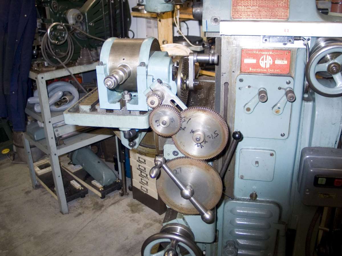 Barring Engine 001 14-08-16