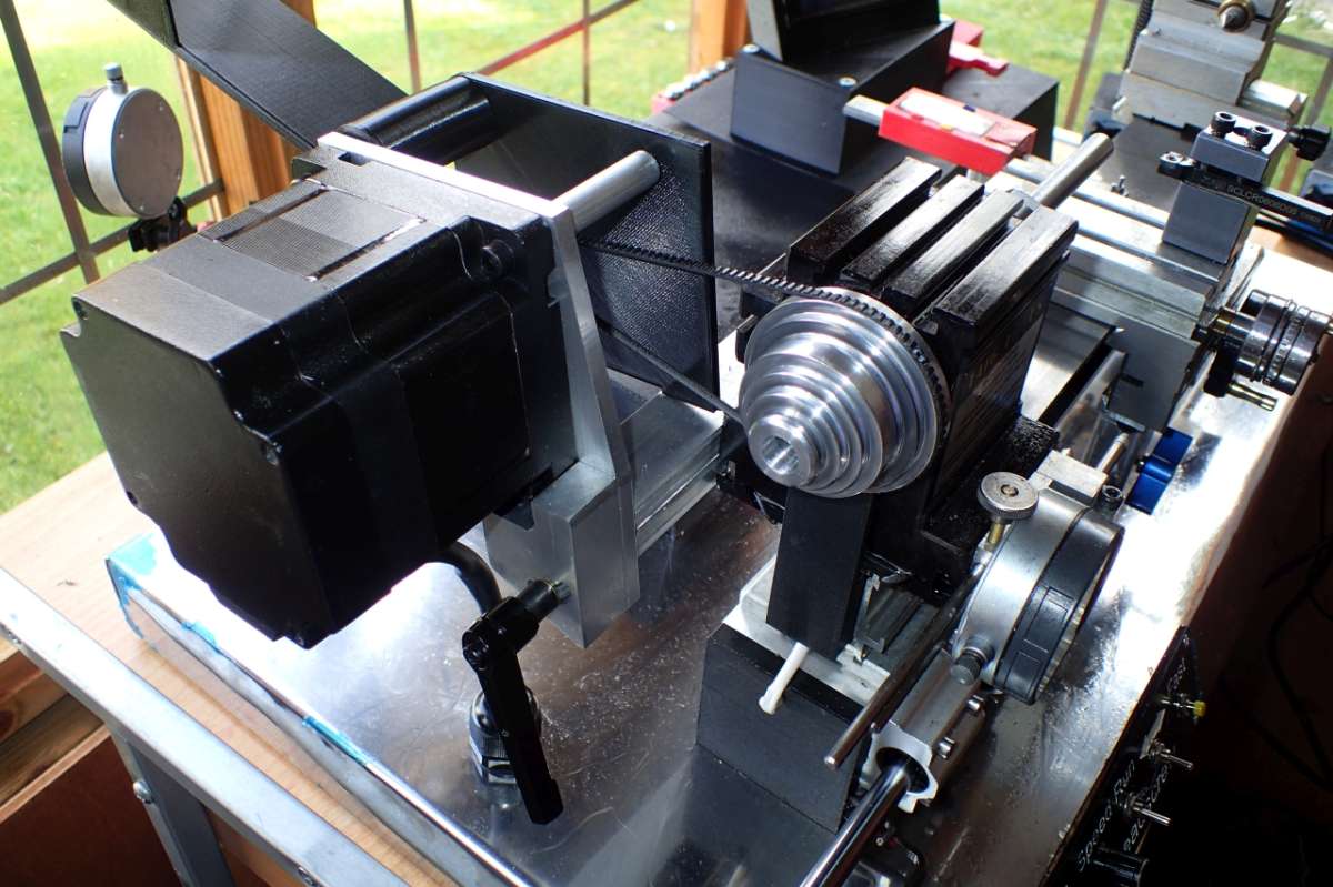 BLDC Motor