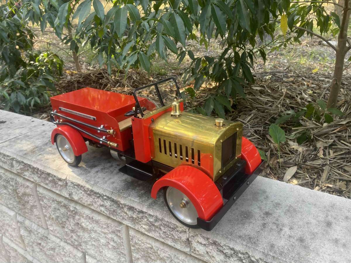 Fire Engine 3