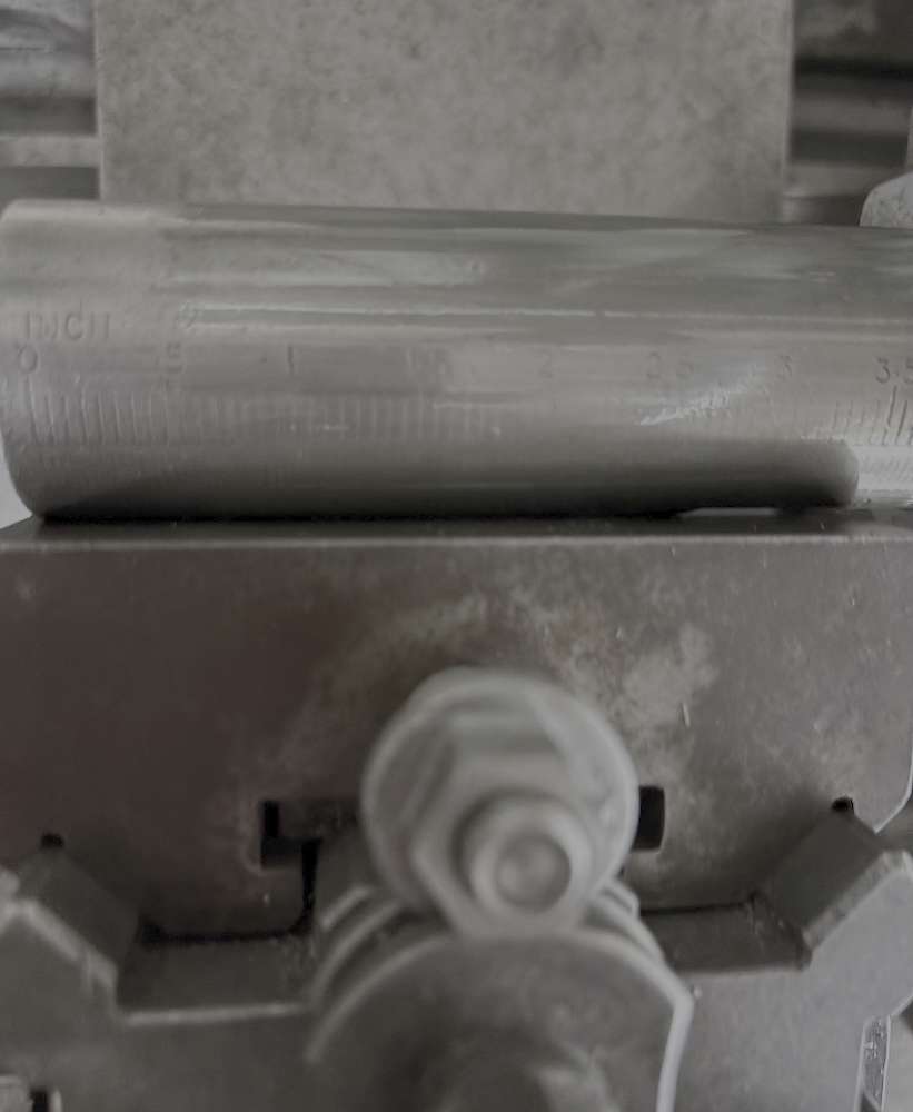 Align QC
