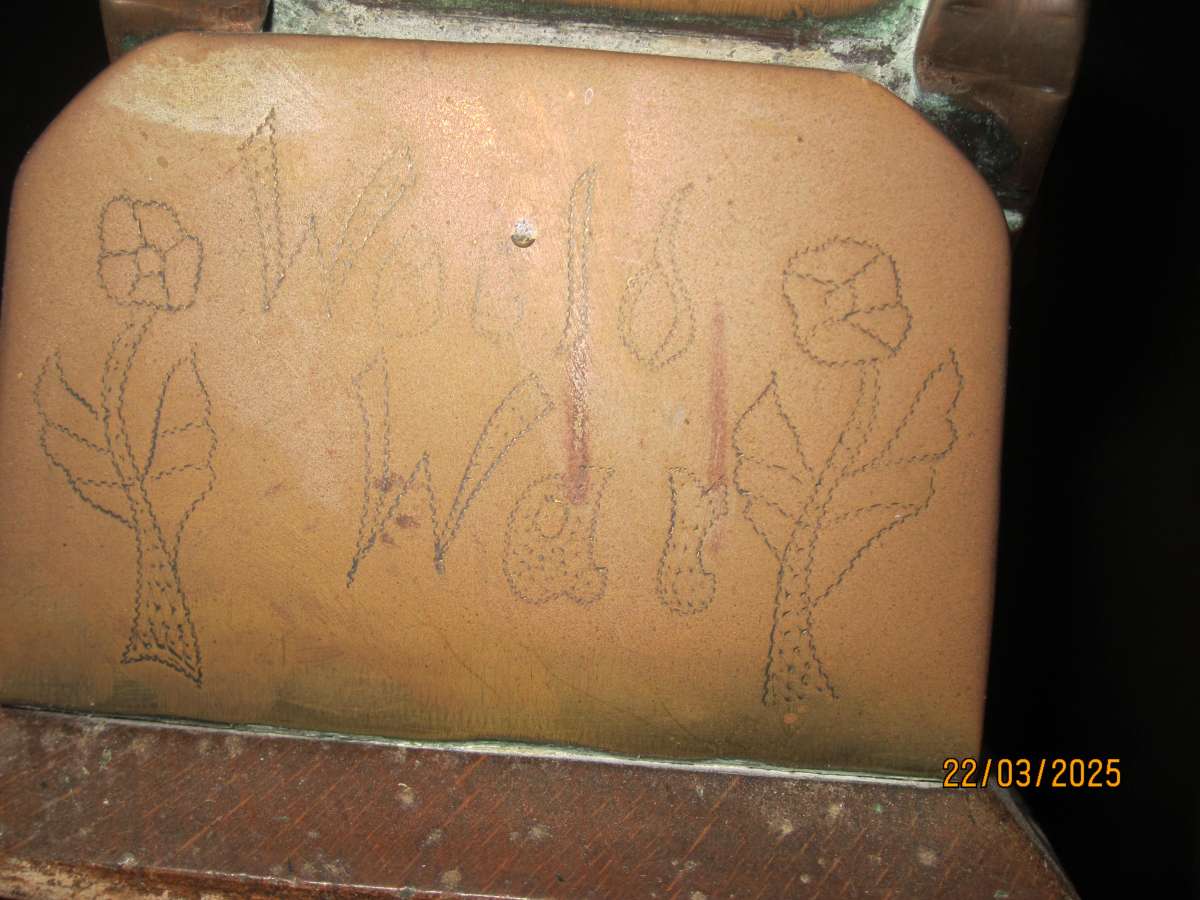 WW1 Tank (7)