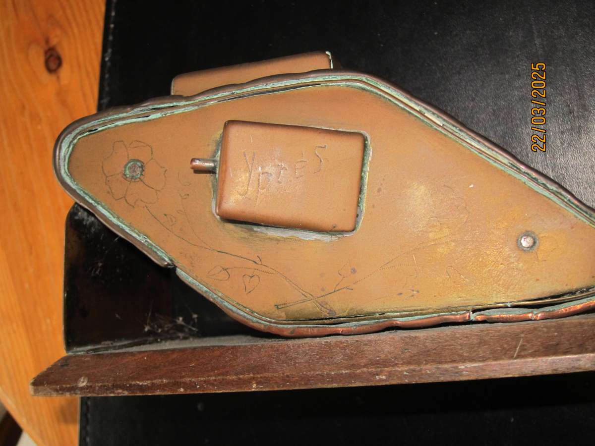 WW1 Tank (6)