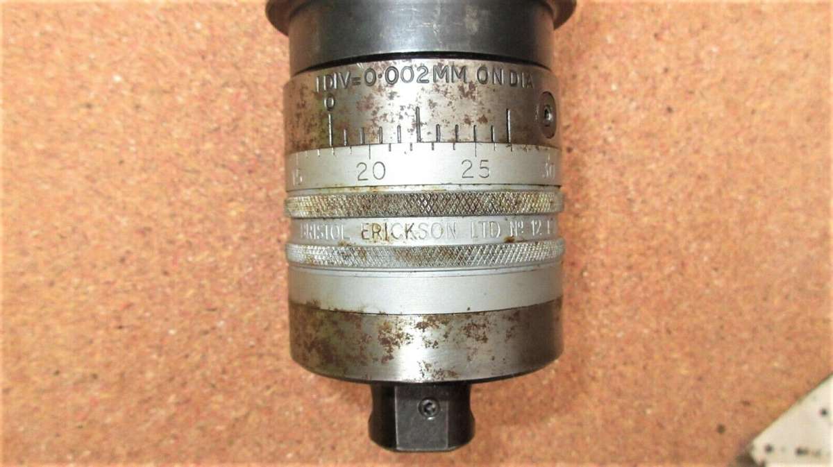 Tenthset boring head copy