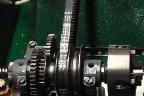 optibelt