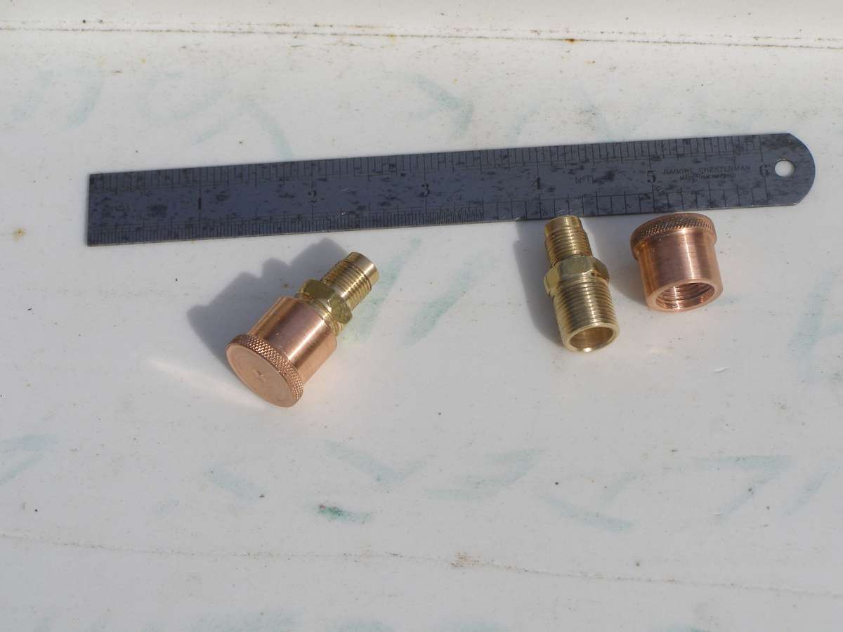 Stauffer Lubricators 2