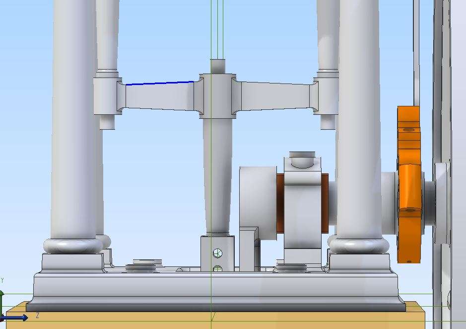 jc clearance