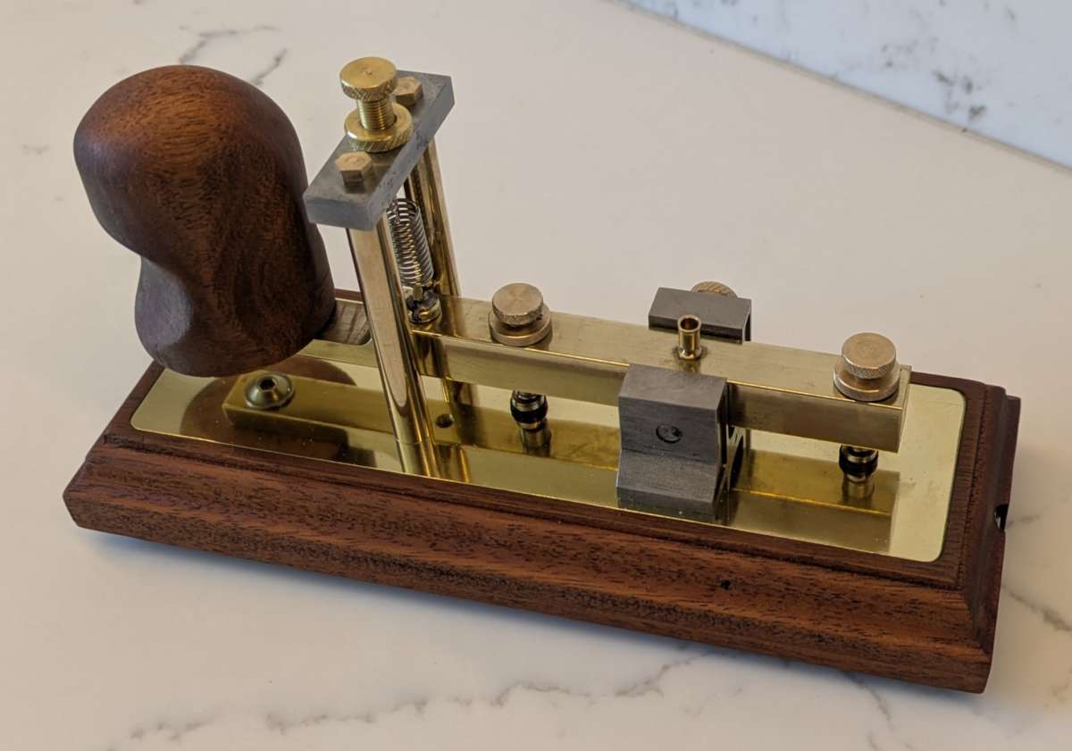 key