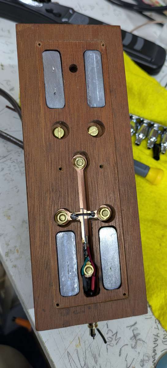 key base