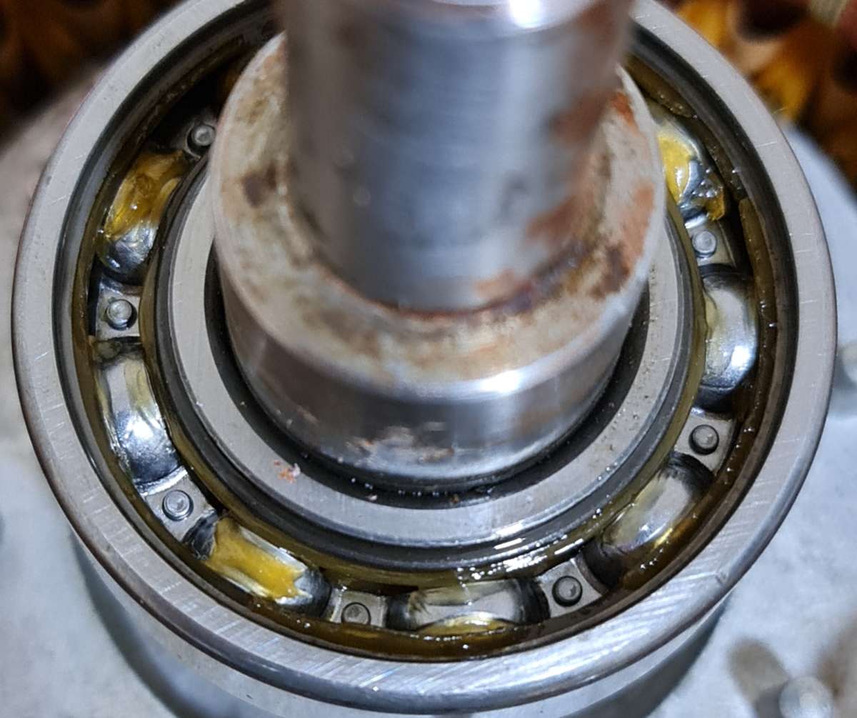 Bearing