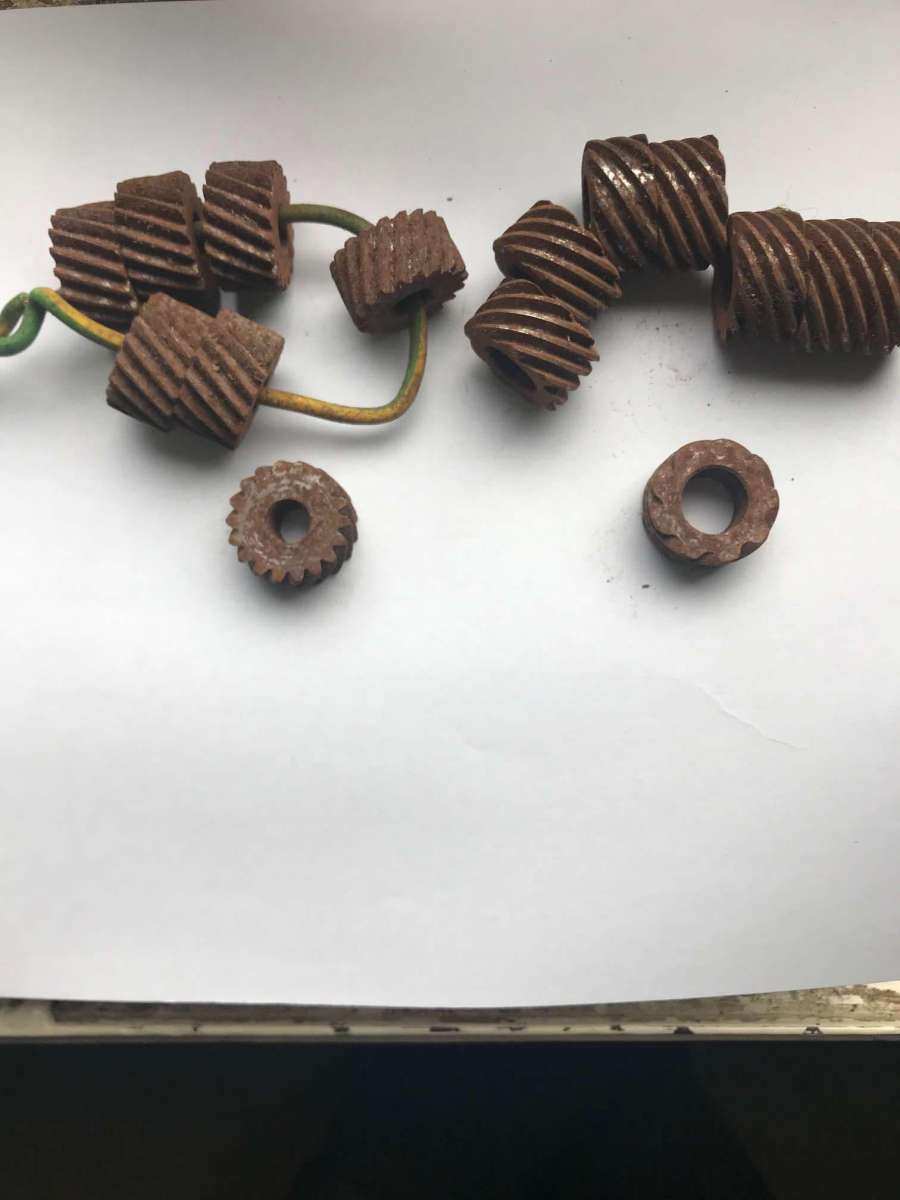 gears