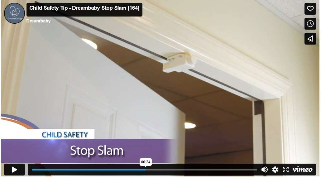 door slam 1