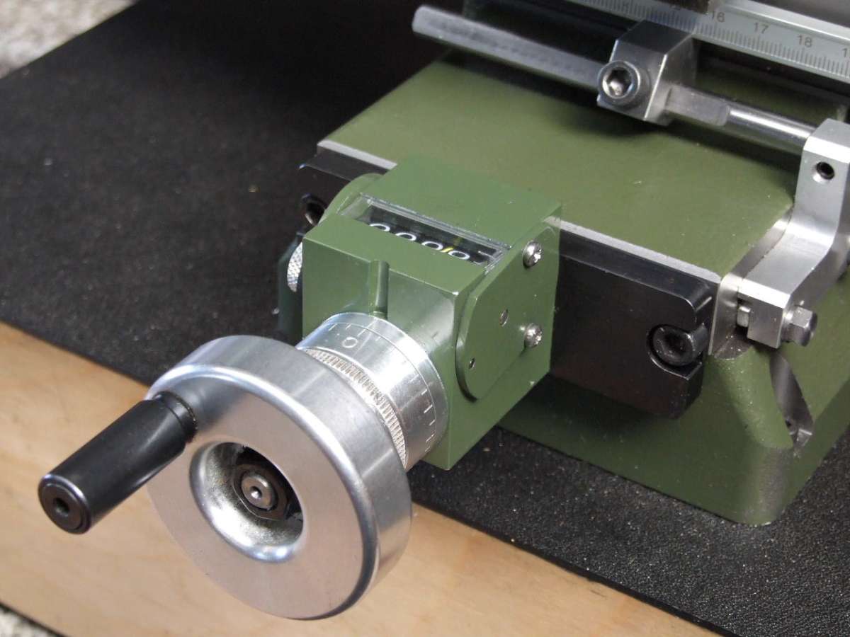 Y Axis