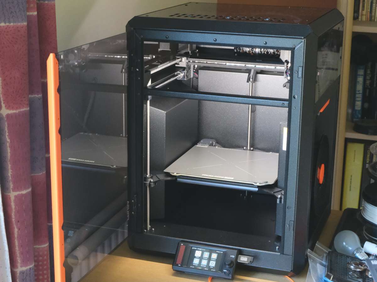 Prusa CORE One