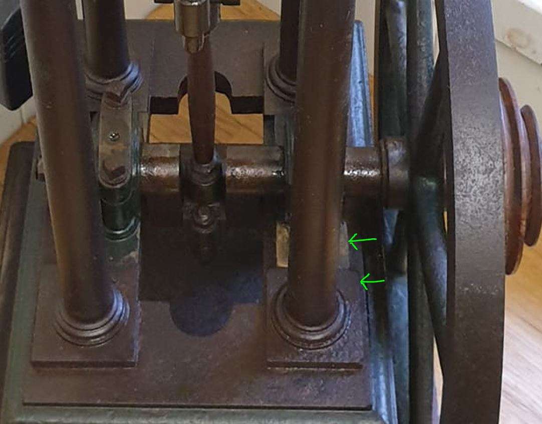 vickers original