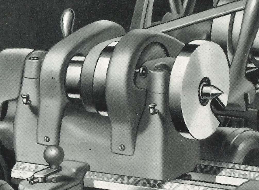 Lathe