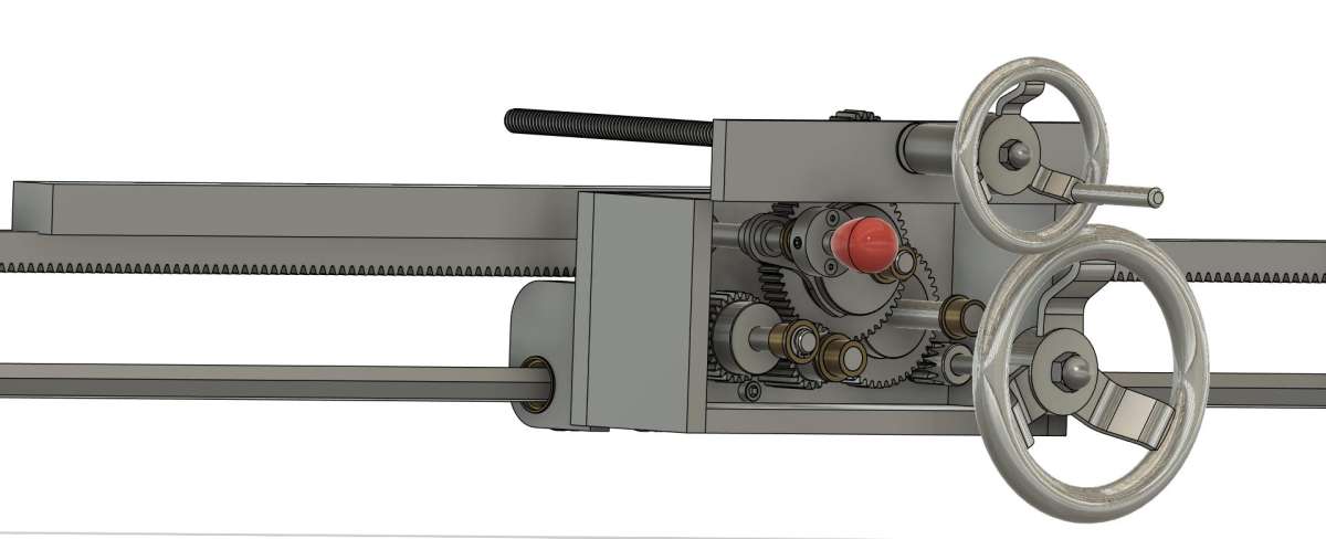 Apron v10