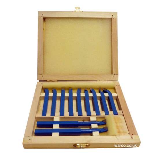 11-piece-tct-turning-tool-sets