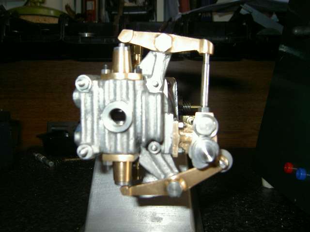 Valve Gear 2