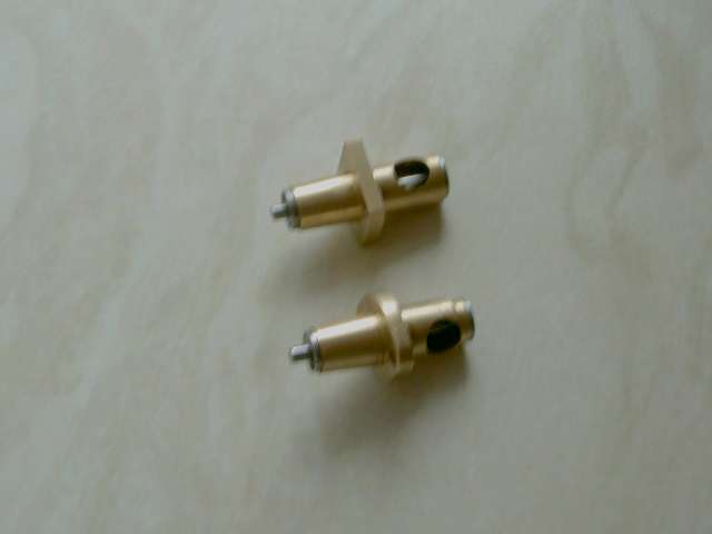 Valve Pockets
