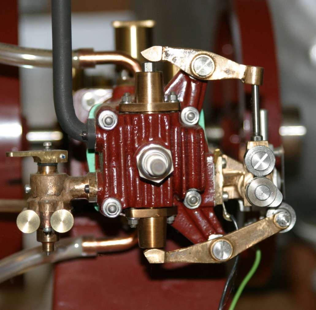 Exhaust Guide