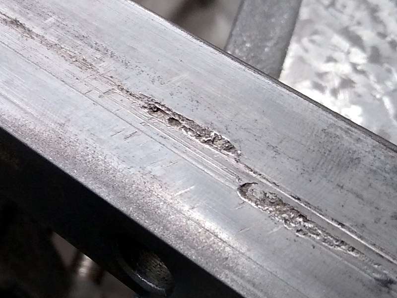 Eagle y axis gib damage