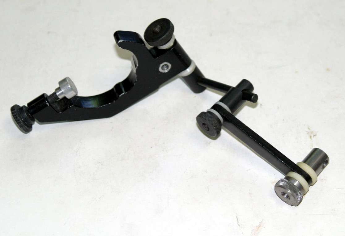 Indicator Holder