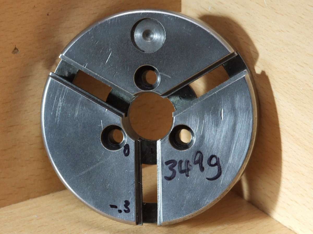 Damaged Part
