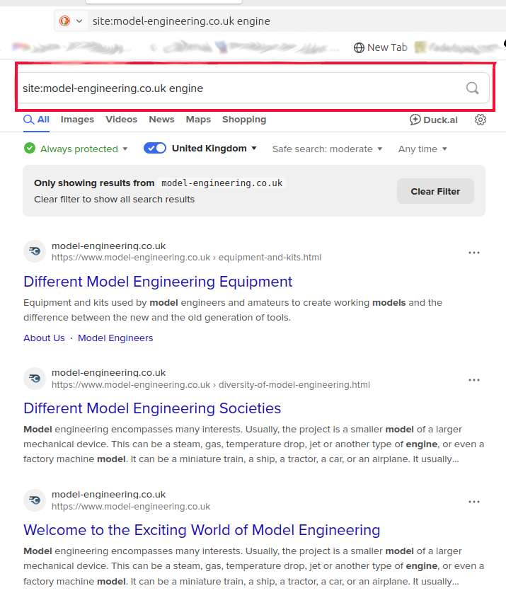 sitesearch