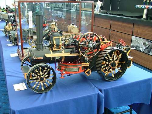 plougher
