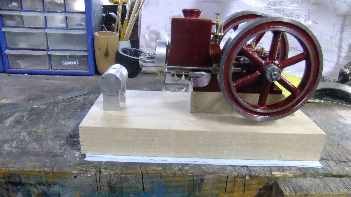 base started (2)