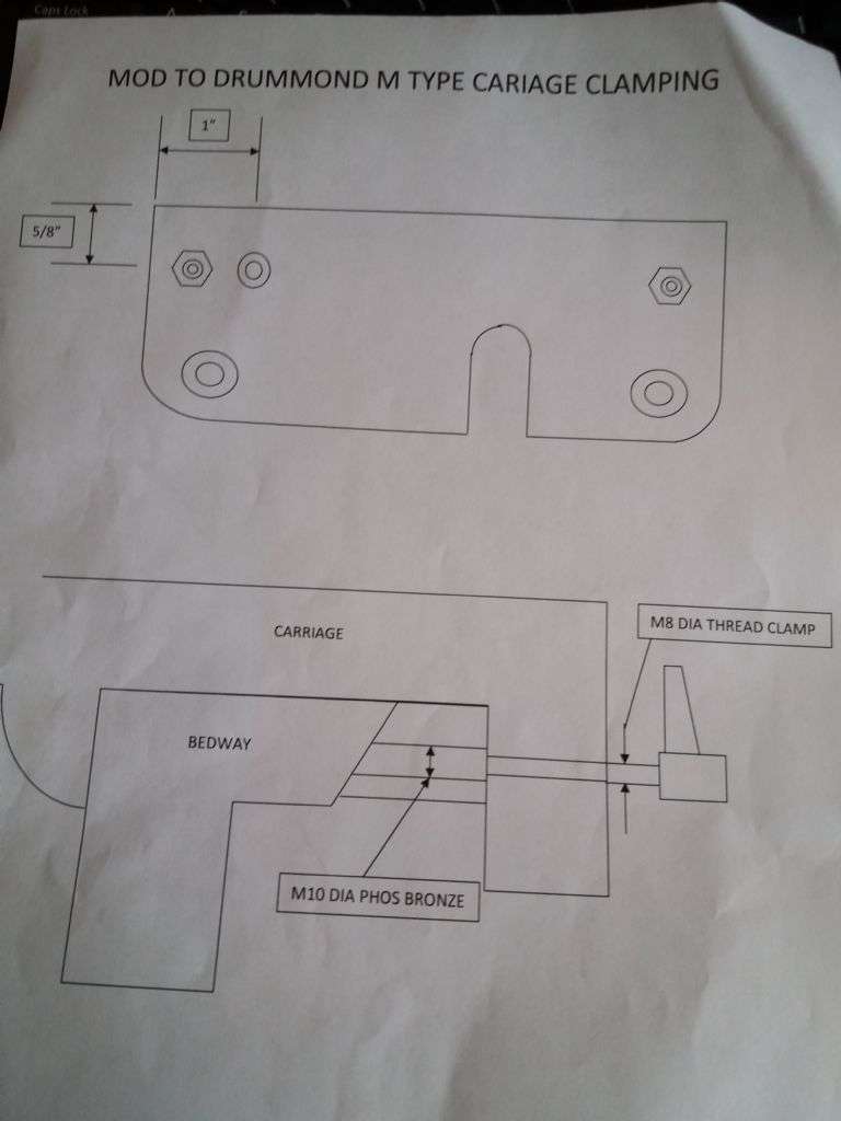Saddle clamp3