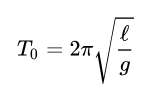 simplependulum