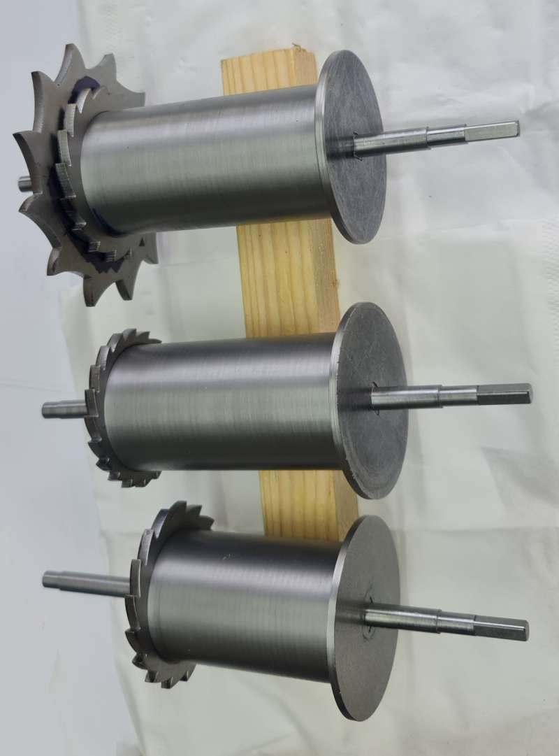 Barrels