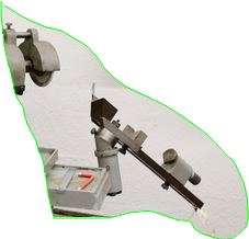 drill jig