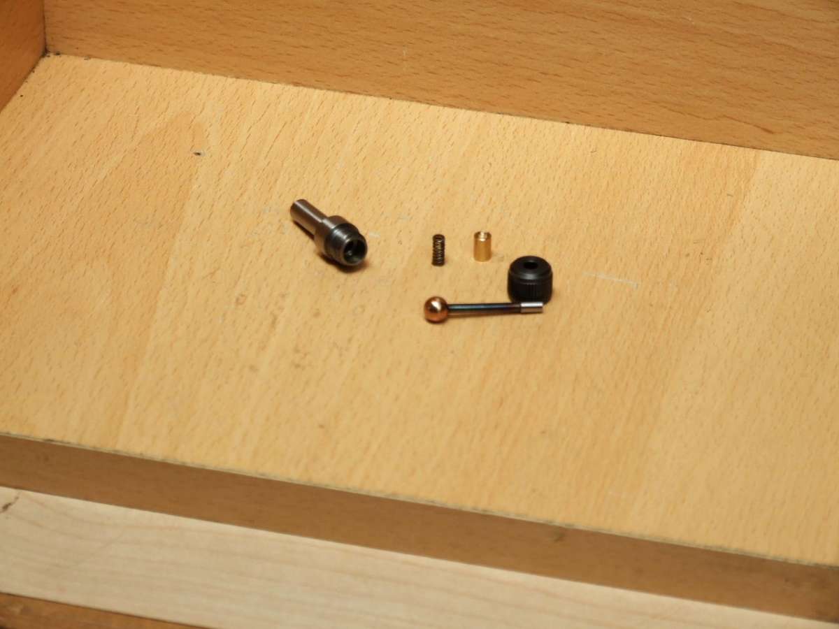 E-F Parts