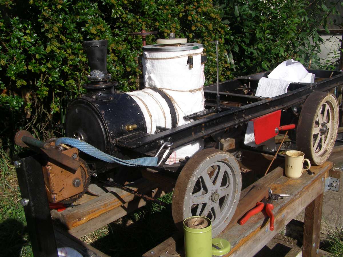 Boiler Lagging 3 11Jun25