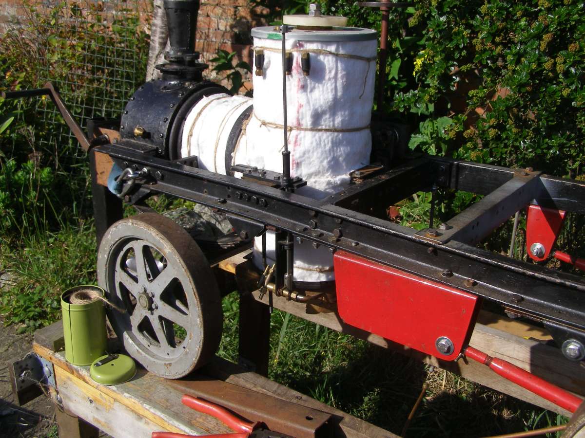 Boiler Lagging 4 11Jun25