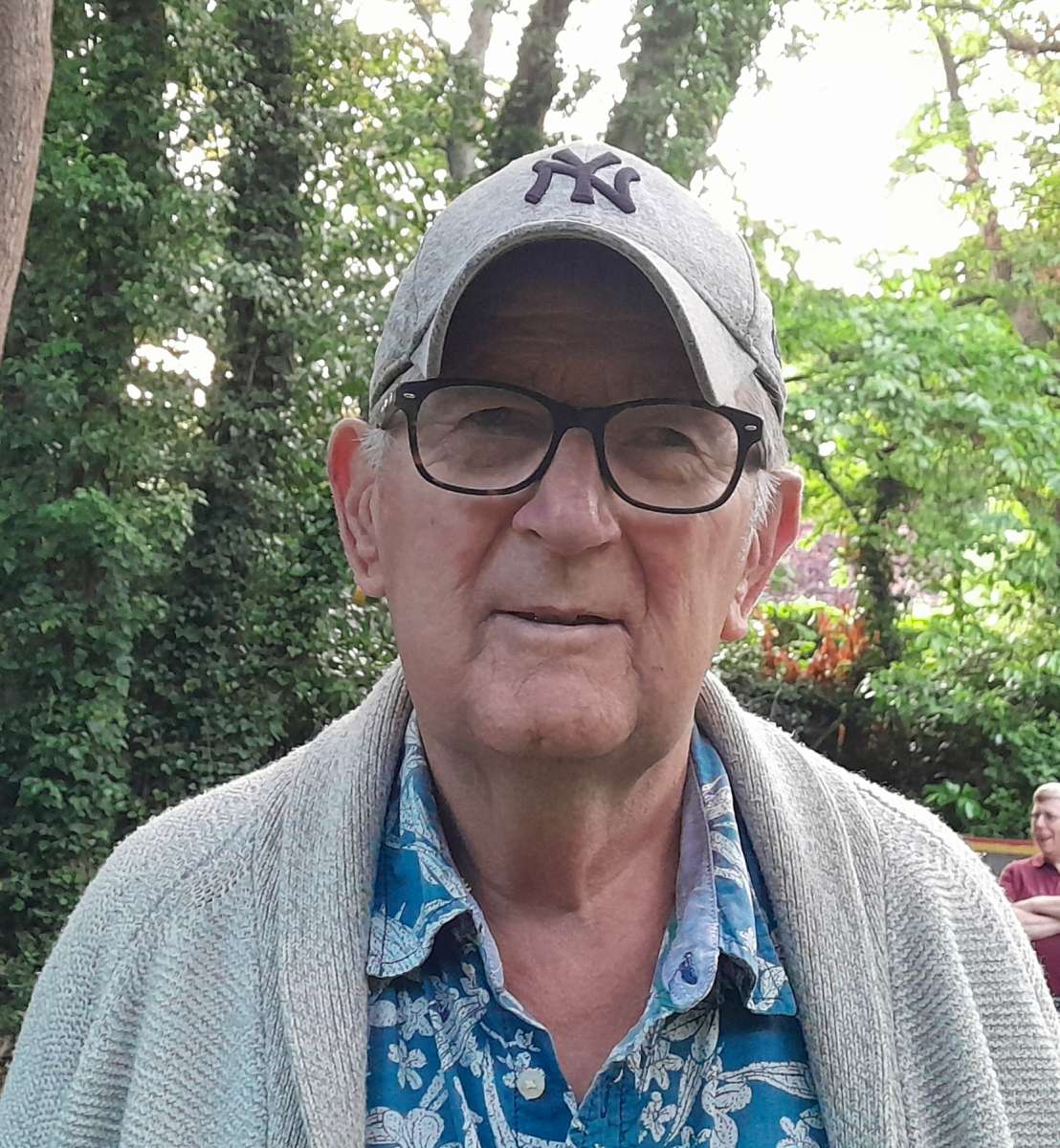 Jeffrey Cowell