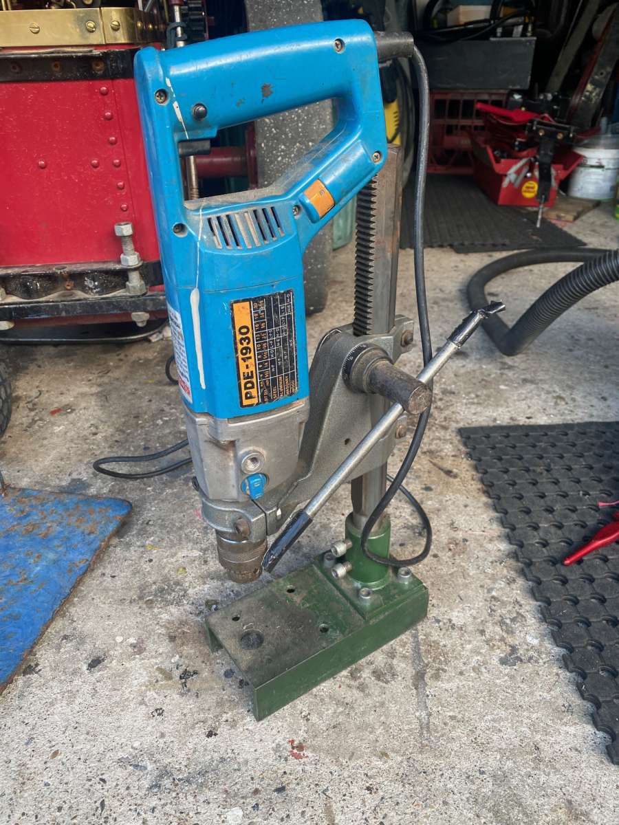 Drill