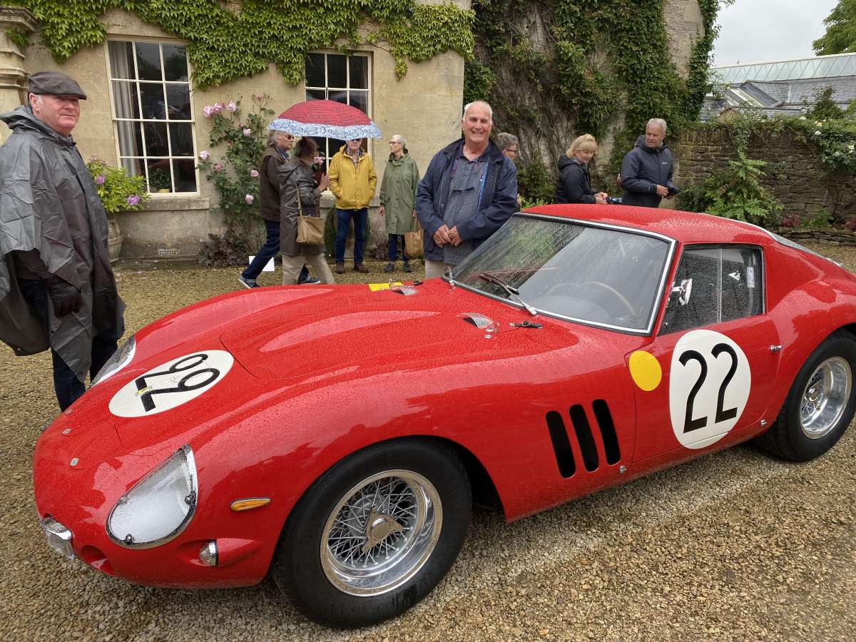 250gto