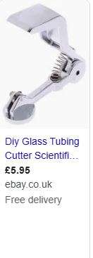 cutter