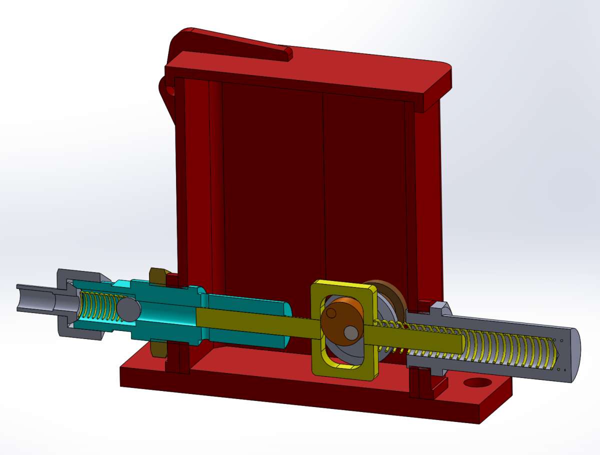 Foster Lubricator