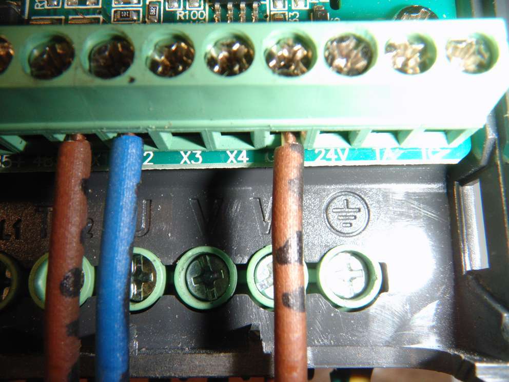 VFD
