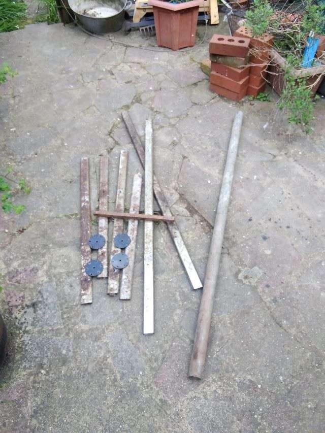 StandParts