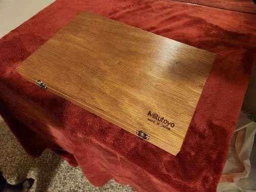 Mitutoyo case 1