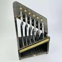 M&W 0-6 Mic Set