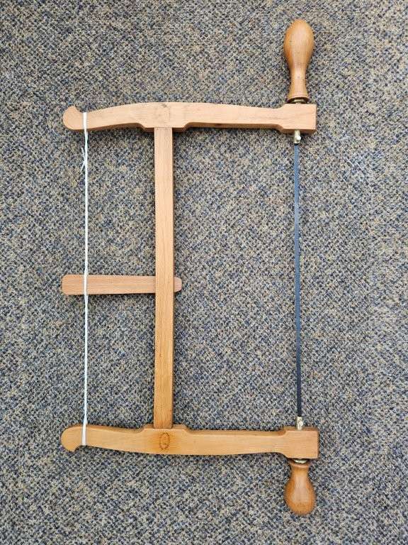 Bowsaw