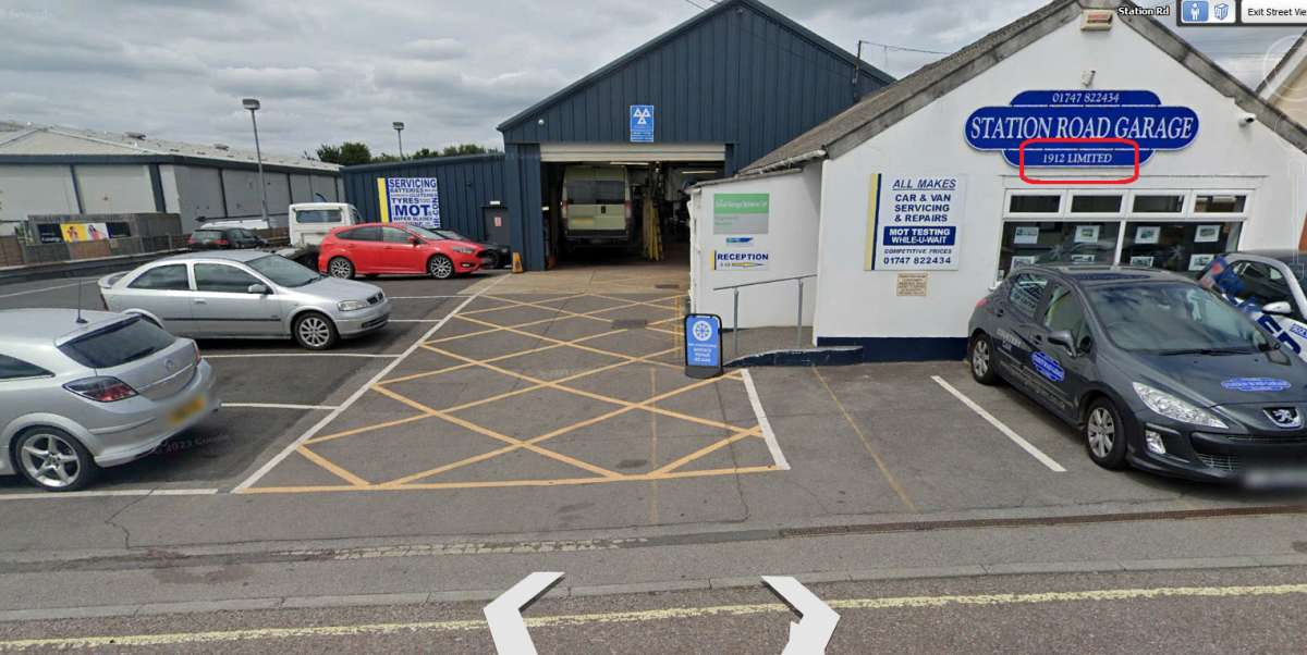 Garage